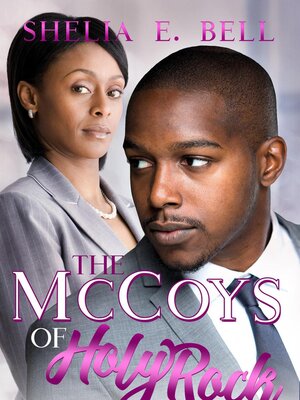 cover image of The McCoys of Holy Rock